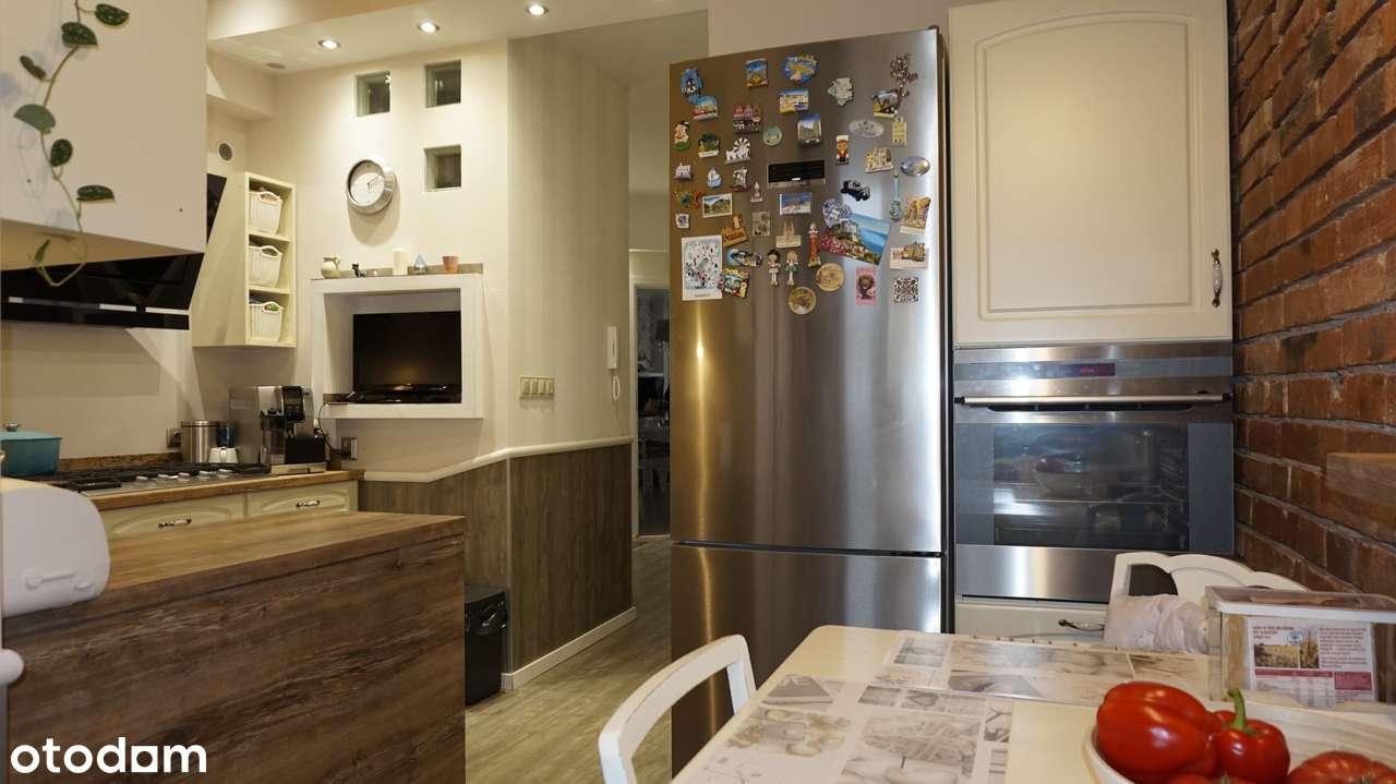 Kamienica w centrum / 3 pok. / po remoncie-4