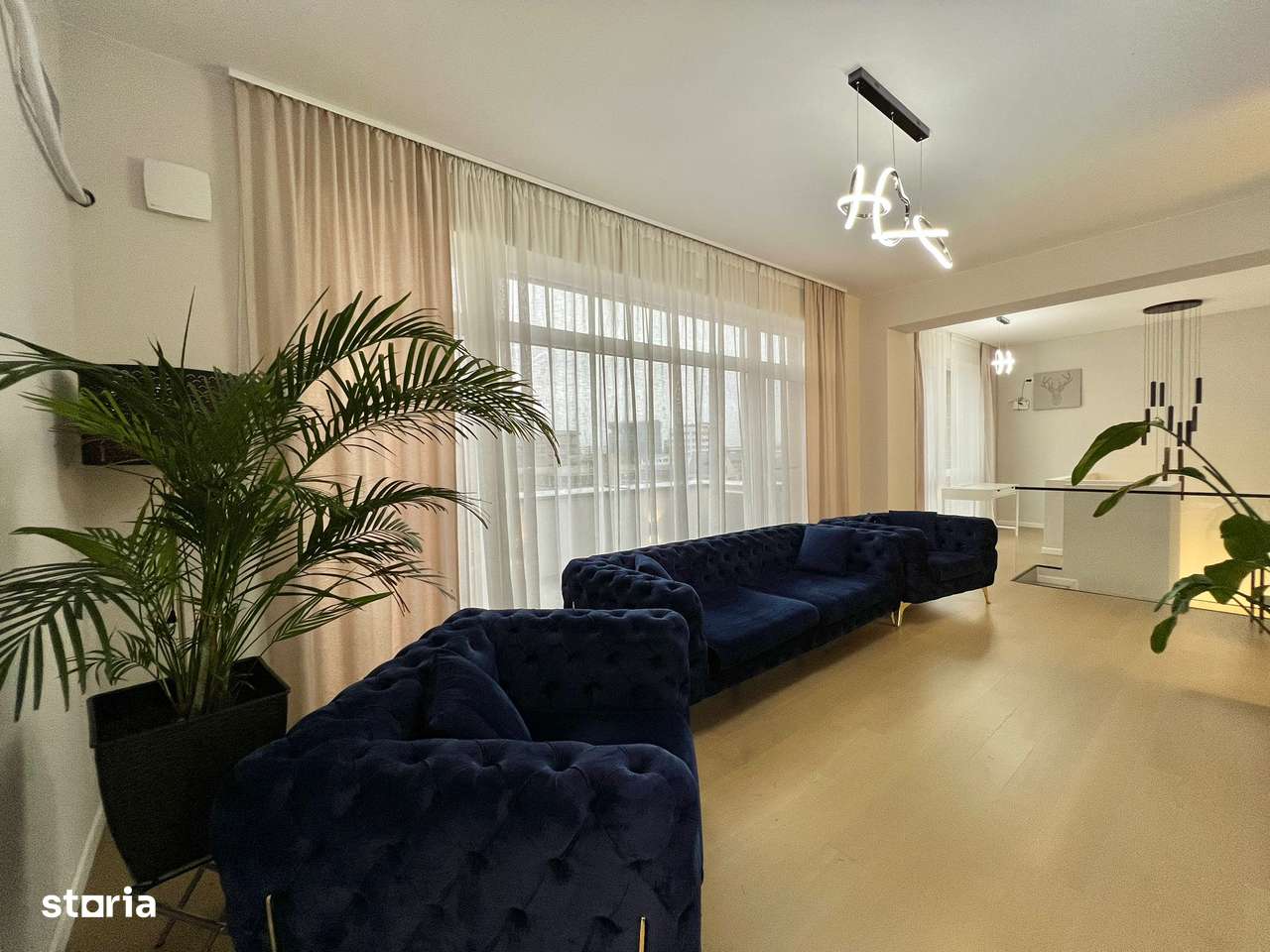 Duplex - 3 camere - CATTED FAMILY, Pipera - Imagine principală: 4/20