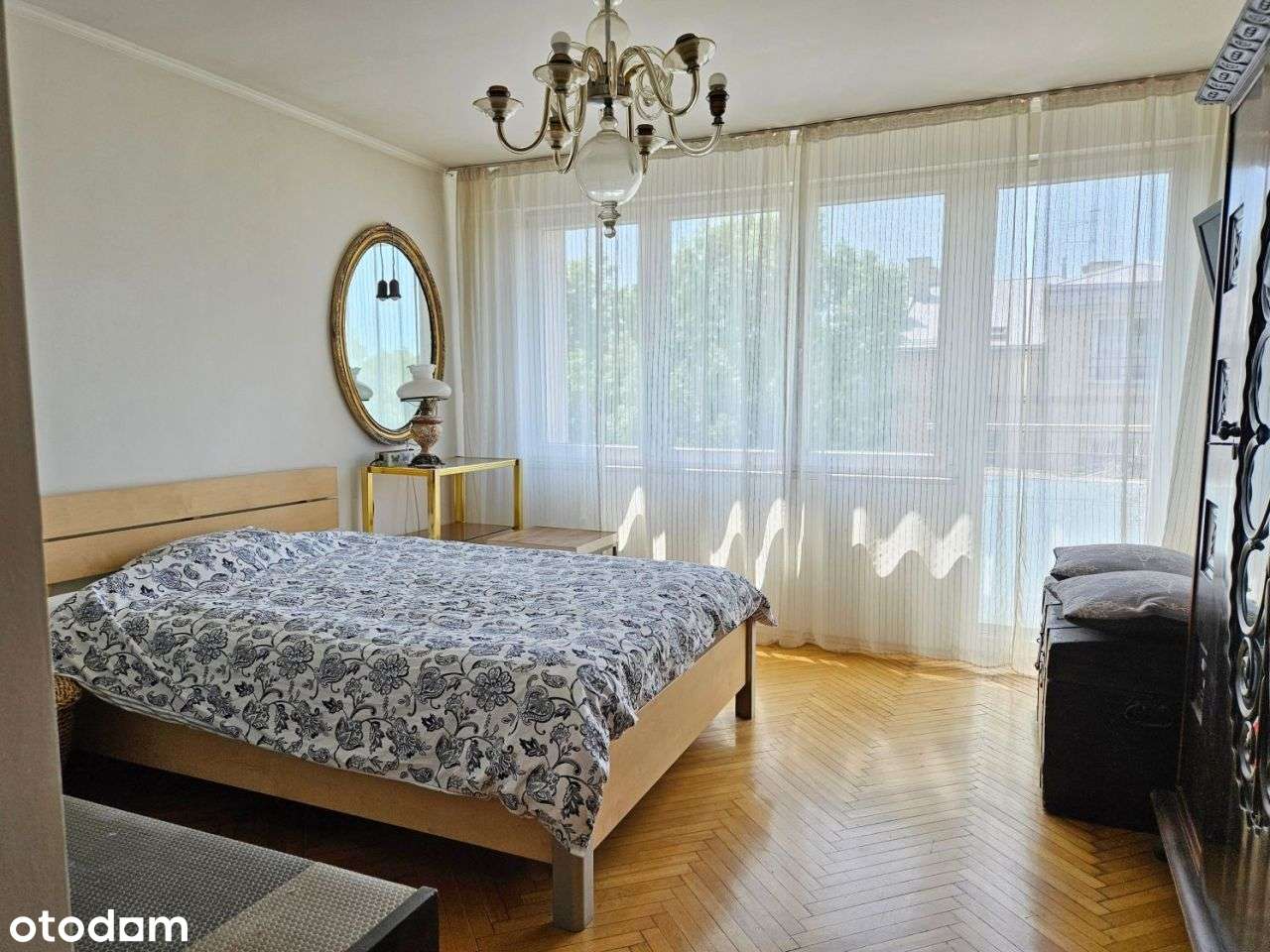 65 m2 – ulica Czarnowiejska – tuż przy Agh –-5