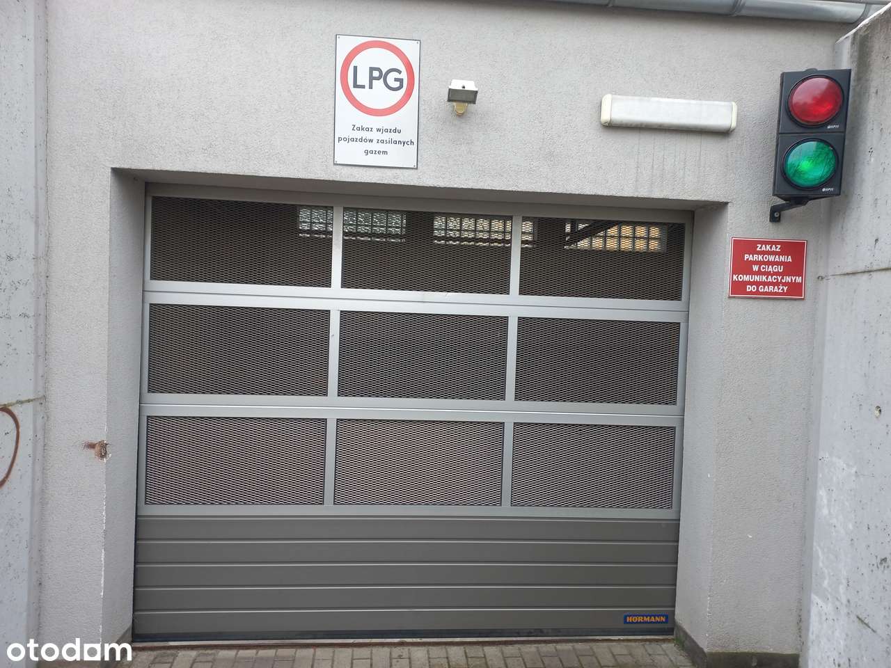 TYLKO U NAS! Garażowiec # GUMIEŃCE # miejsce postojowe - Pełny obrazek: 5/7