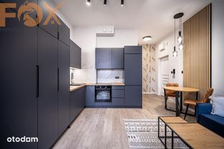 Studio, 24 m2, Centrum Łodzi - Pełny obrazek: 5/10