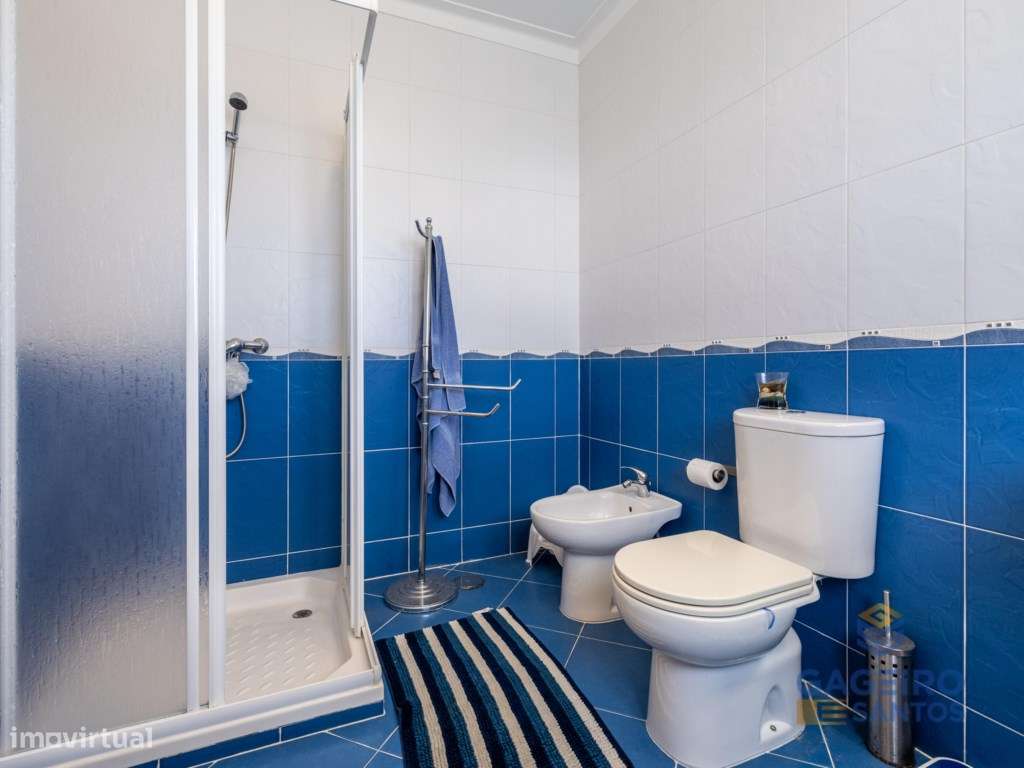 Moradia Independente T4 +1 em São Martinho do Porto-27