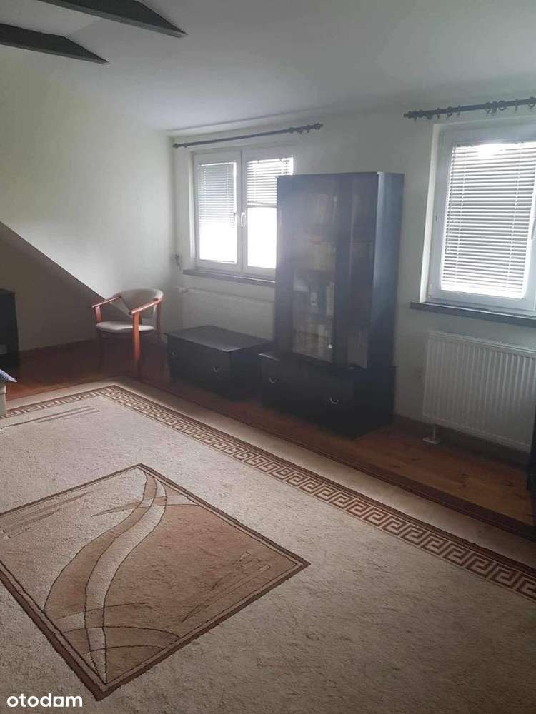 Segment w Starej Miłosnej.-8