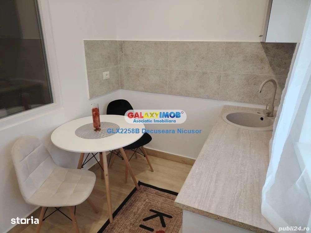 Apartament 2 camere mobilat utilat in Militari Residence, 77.500 euro - Imagine principală: 4/5