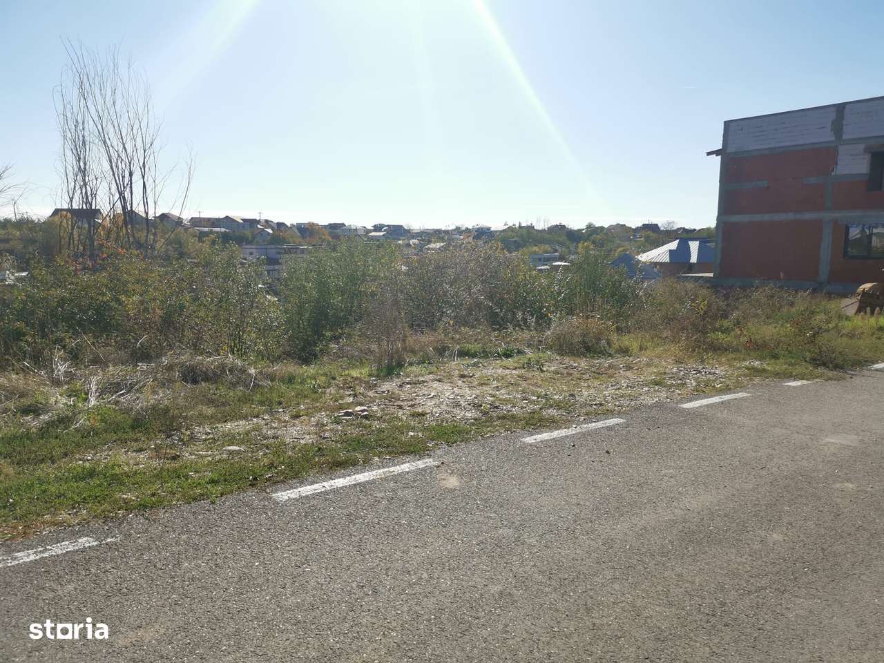 Teren Platou Prundu, 500 mp, toate utilitatile-2