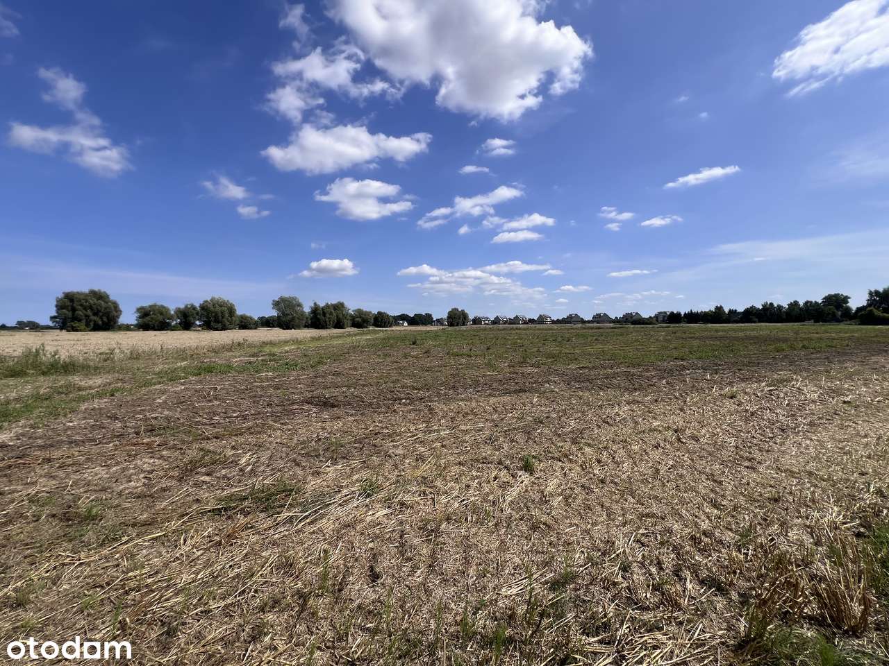 10 minut od centrum Gdańska!! 800 m2 - MPZP - media-3