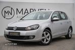 Volkswagen Golf 2.0 TDI DPF DSG Highline - 5