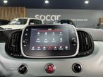 Fiat 500C 1.0 Hybrid Launch Edition - 29