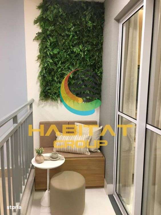 Apartament 2 Camere Zona Grand Arena - Imagine principală: 4/5