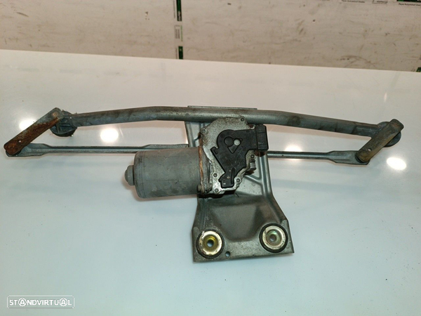 Motor Do Limpa Para-Brisas Ford Fiesta Iv (Ja_, Jb_) - 4