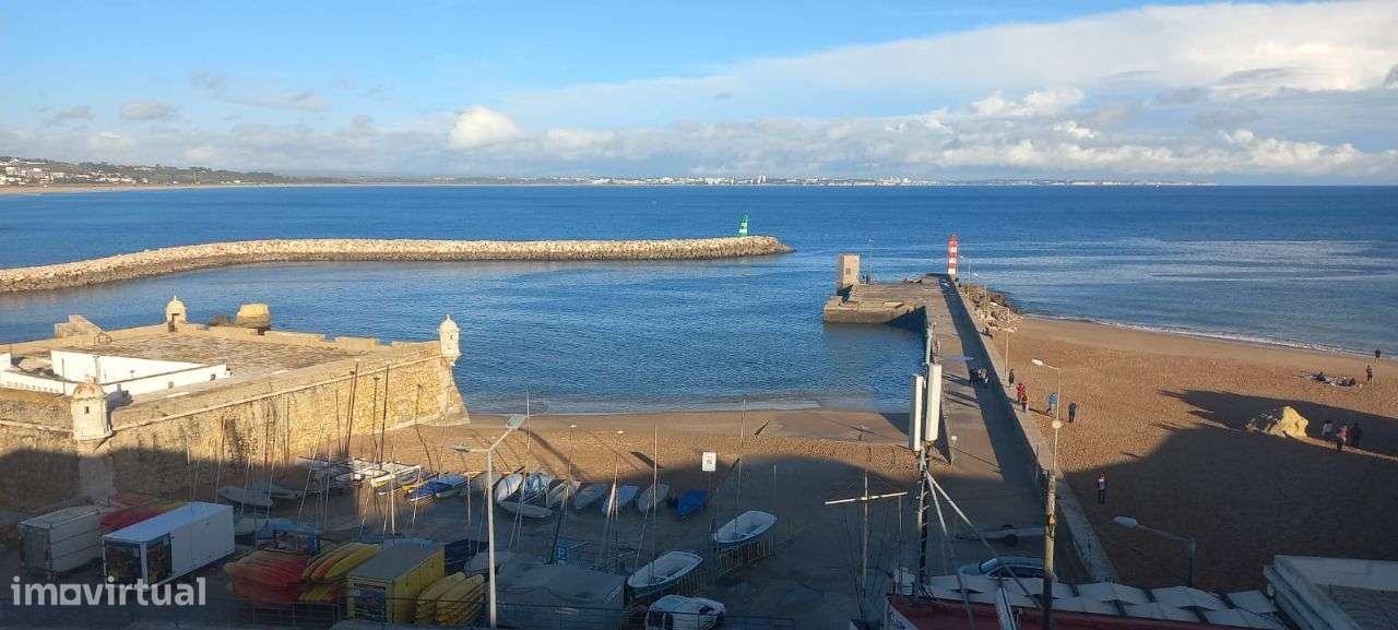 Vende-se loja com vista mar, em Lagos - Algarve - Oportunidade - Grande imagem: 4/44