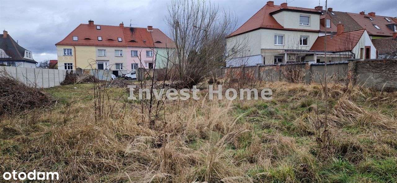 Działka Budowlana Prudnik - Pełny obrazek: 5/5