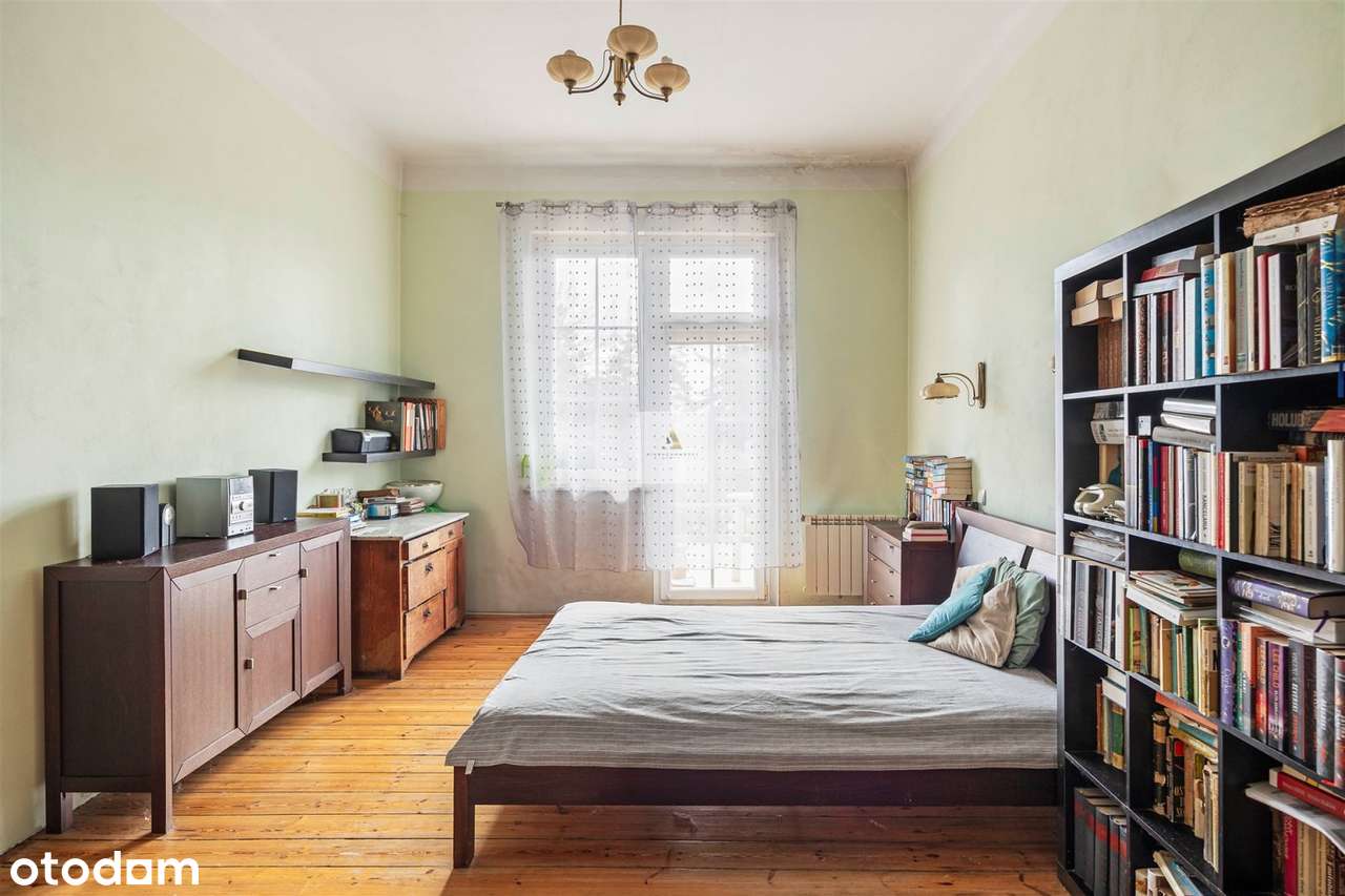 Mieszkanie na sprzedaż, Wrocław, 3 pokoje-13