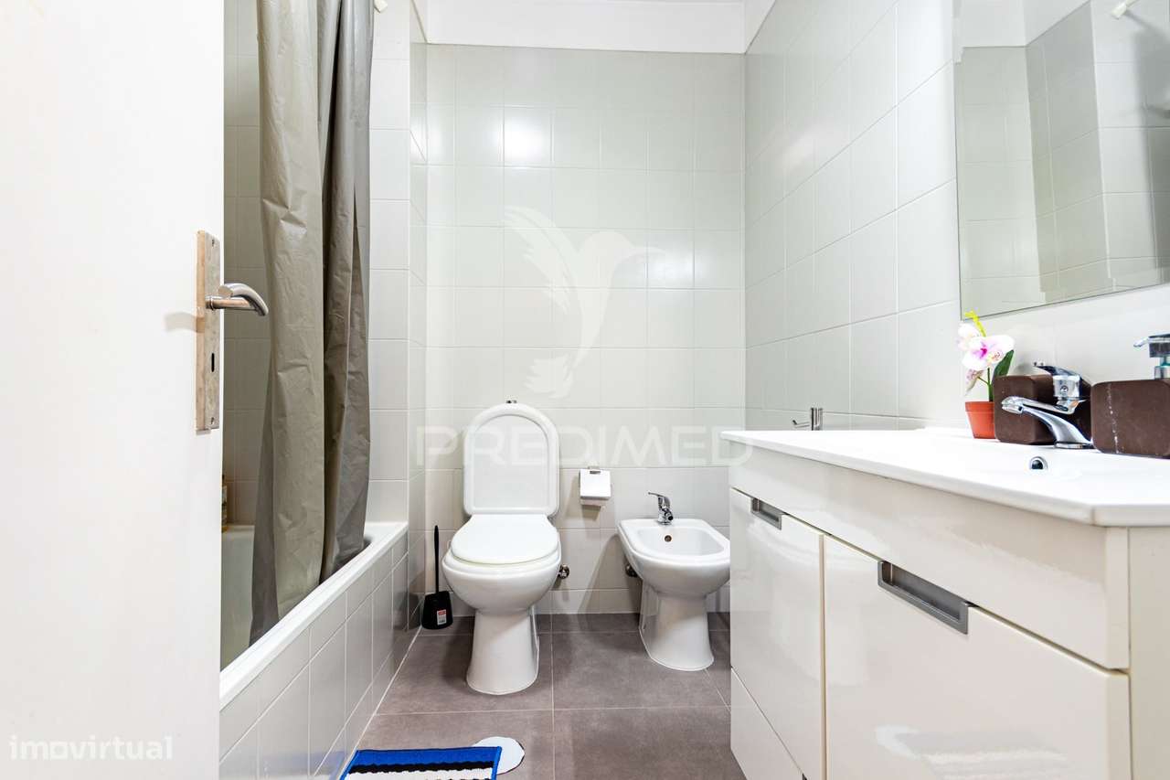 Apartamento T3 - Grande imagem: 5/14