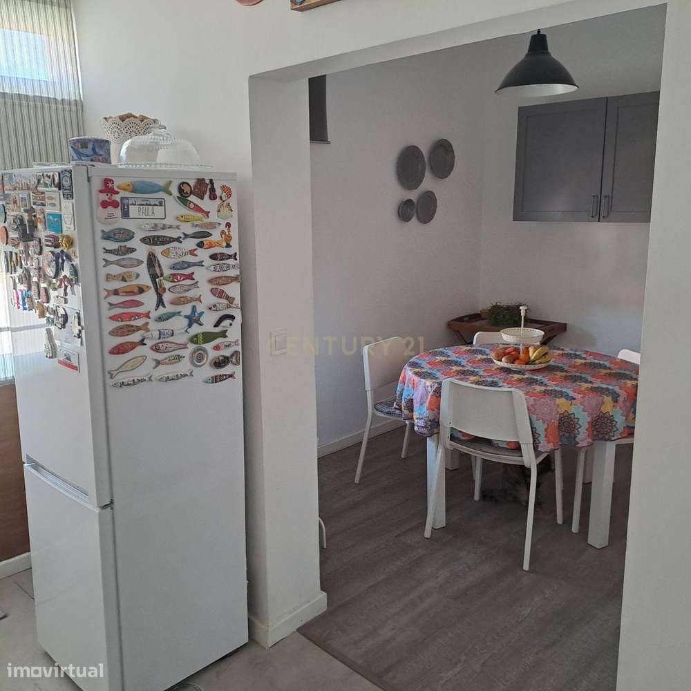 Apartamento T4 na Rua Gil Vicente - Parede - Grande imagem: 3/36