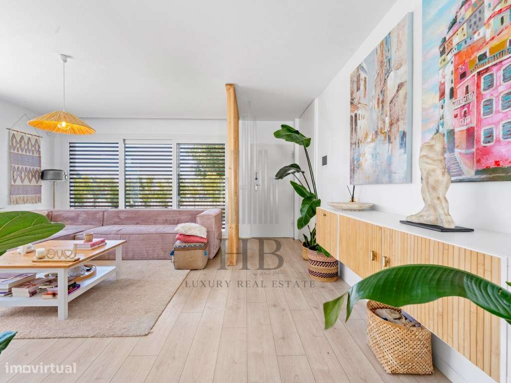 Moradia T4 + 1 com Piscina Murteira | Loures - Grande imagem: 5/48