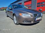 Volvo S80 T6 AWD Executive - 8