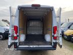 Fiat Ducato L4H2 2,3 140 KM klima navi tempomat - 7