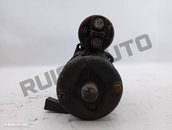 Motor Arranque 00012_11246 Fiat Uno [1983_2002] 1.4 Turbo I.e. - 4