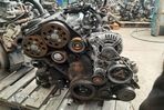 MOTOR FARA ANEXE 1.5 DCI EURO 5 MX1253 Nissan Qashqai 2 J11  [din 201 - 1