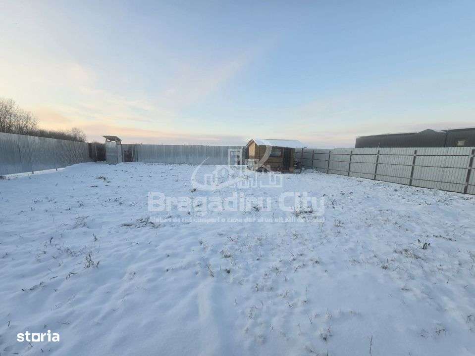 Teren acte la zi str Oltenitei Teghes Domnesti-6