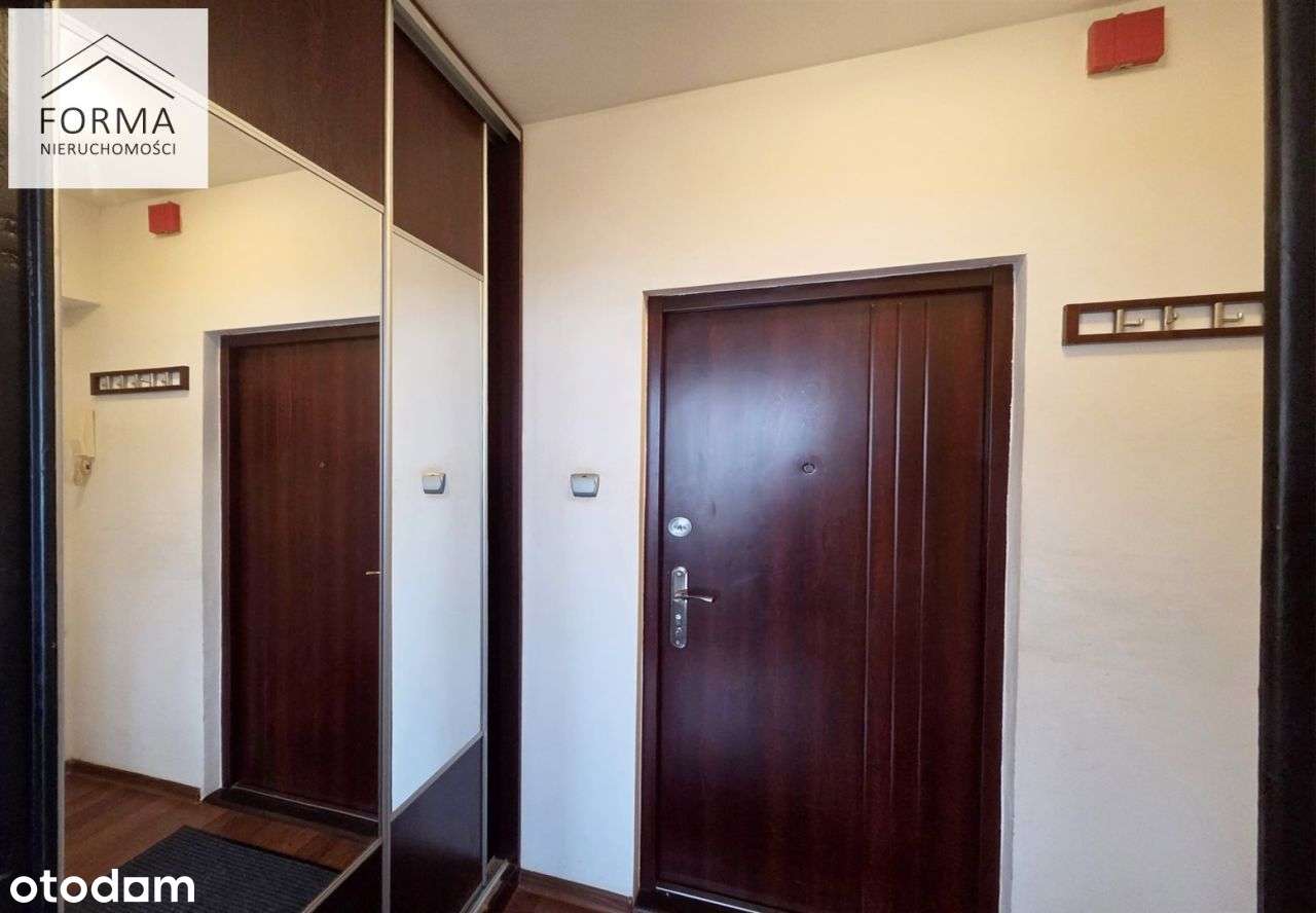 Kawalerka na Bartodziejach | 8 piętro | umeblowana-7