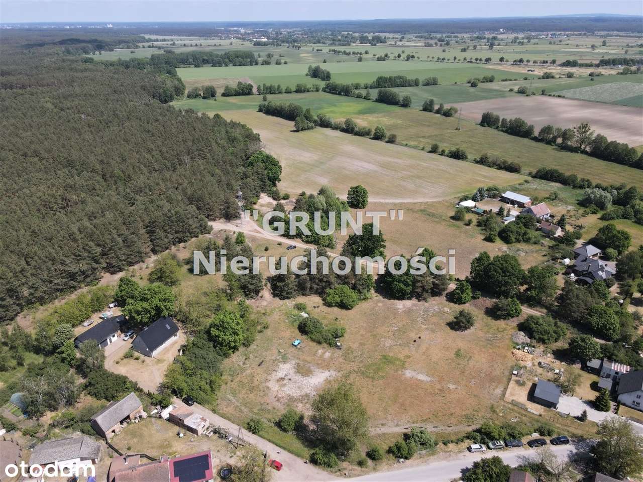 Nowe osiedle w "Dolince Bocianiej"-8