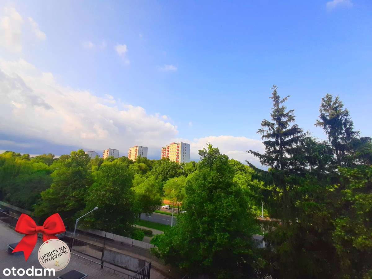 4 pokoje, balkon, piwnica na Kalinowszczyźnie - Pełny obrazek: 3/16