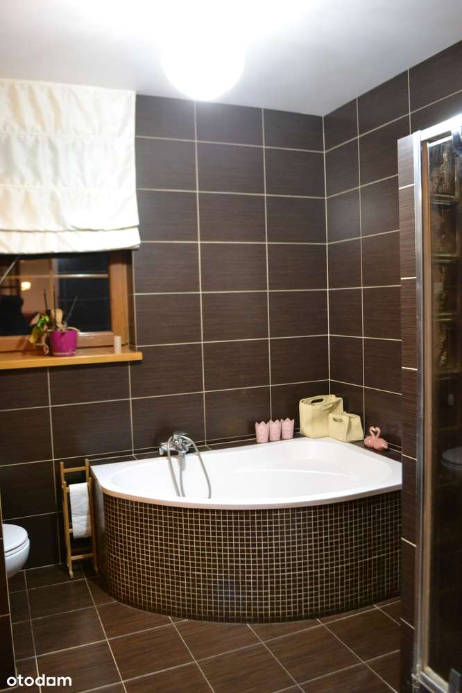 Dom jednorodzinny "Melodia" 176m2 Gortatowo gmina Swarzędz-14