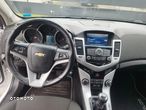 Chevrolet Cruze 1.4T LTZ+ - 19