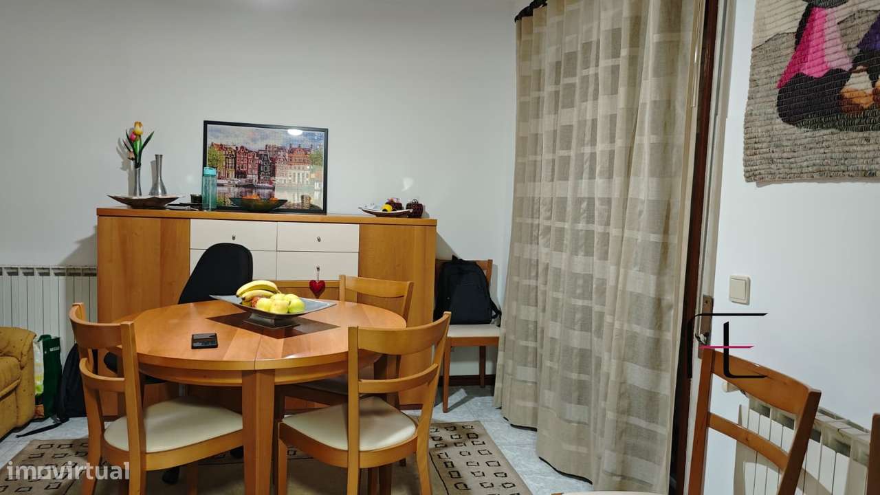 Moradia em Banda T3 Venda em Fajões,Oliveira de Azeméis-11