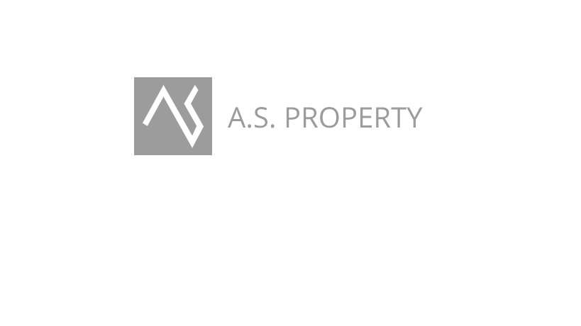 Logo: A.S. PROPERTY 