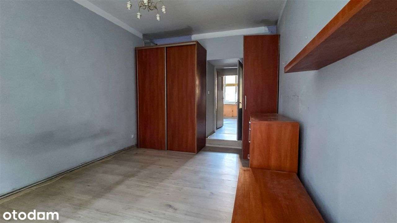 Centum Częstochowy,Al. Nmp,2pokoje,Parter,Tanio-0