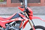 Honda CRF - 5