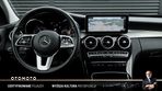 Mercedes-Benz Klasa C 200 d 9G-TRONIC - 14