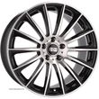 4x Felgi 19 5x112 m.in. do MERCEDES CL C216 E W212 S W221 W222 AMG Styl Szprychowe - EW02 - 7