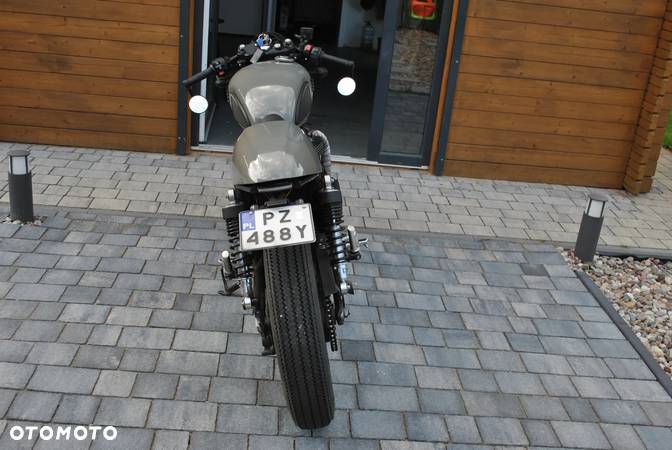 Triumph Street Twin - 6