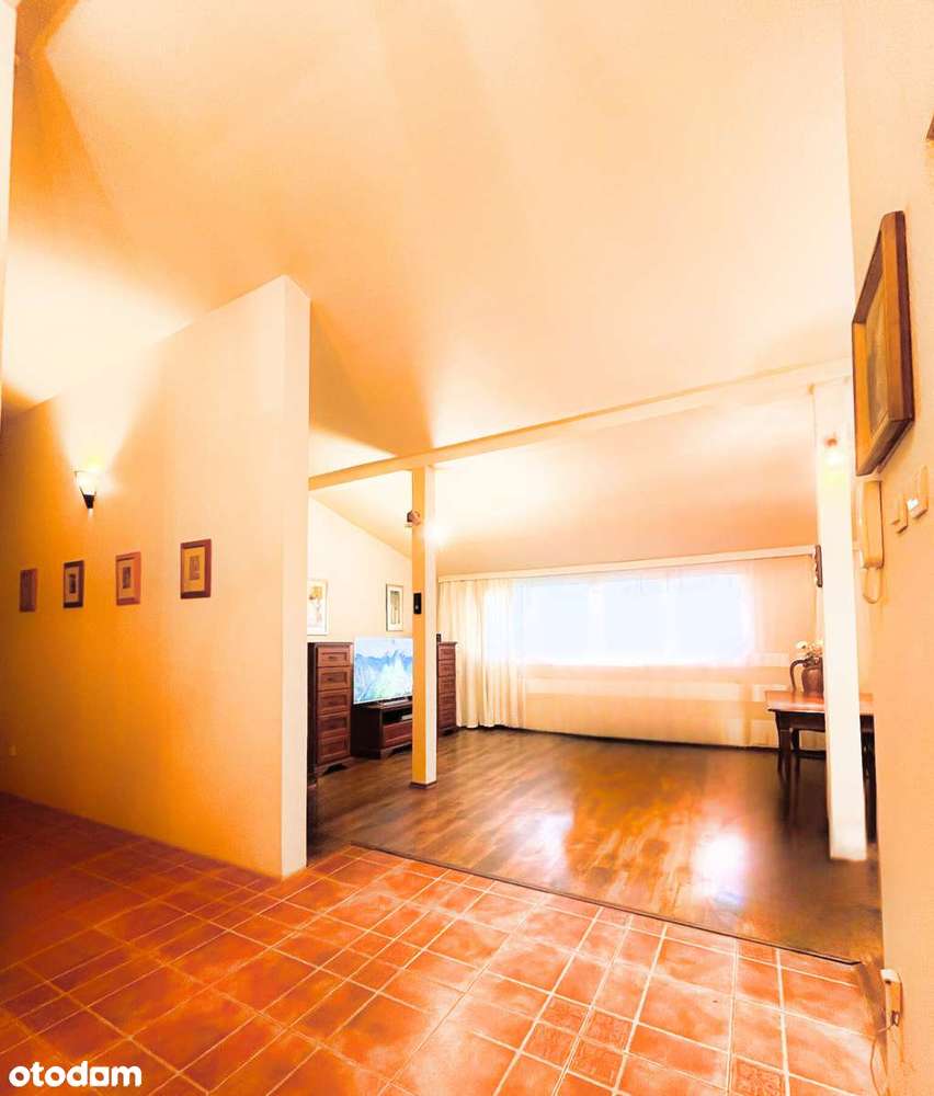 Sprzedam wyjątkowy apartament w kamienicy  120 m2. - Pełny obrazek: 2/18