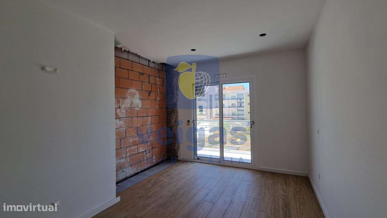 Apartamento T3 em construção na praia da Gala, Figueira da Foz-7