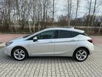 Opel Astra V 1.4 T Dynamic - 14