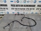 Conducta Retur Injectoare Audi A4 B8 Q5 A5 A6 A7 Touareg Etc. 2.7 Tdi 3.0 Tdi Euro 5 Dezmembrez Audi A5 8T 2.7 Tdi Euro 5 Motor CGKA Cutie Automata MMW Bixenon Volan Stanga - Dezmembrari Arad - 4