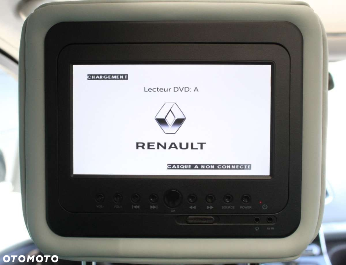 Renault Espace 2.0 Blue dCi Initiale Paris EDC - 35