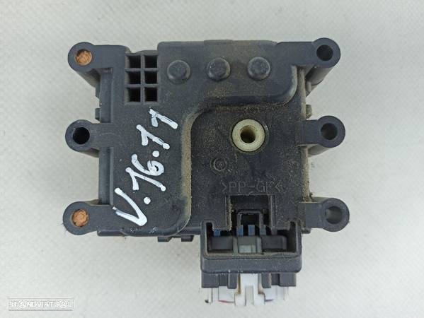 Motor Comporta Da Chaufagem Sofagem  Mazda 5 (Cr19) - 2