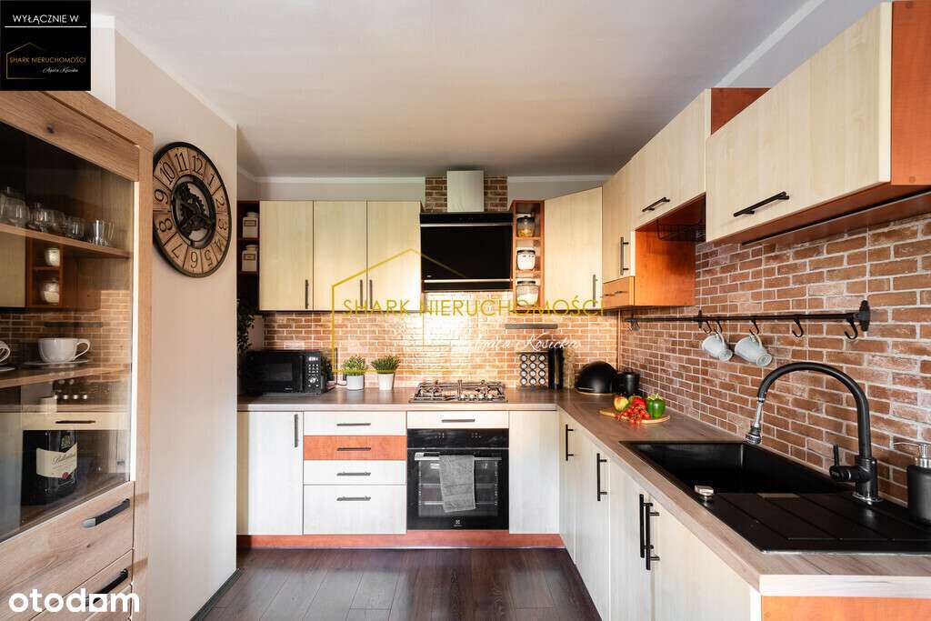 Działka budowlana z domkiem 66m2 - Pełny obrazek: 5/17