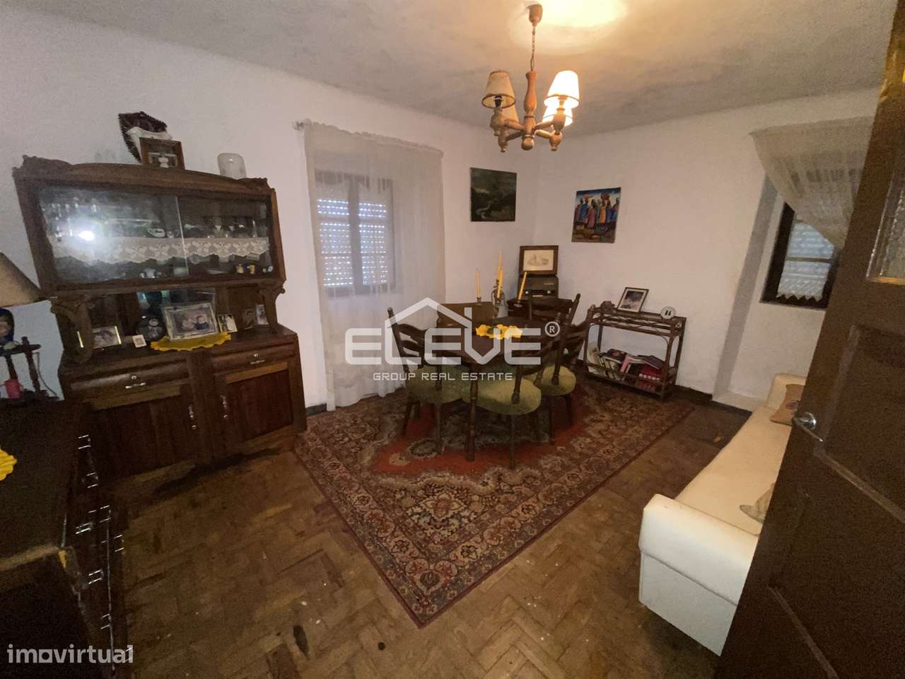 Casa de Campo em Venade-27