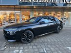 BMW Seria 7 740d xDrive - 8