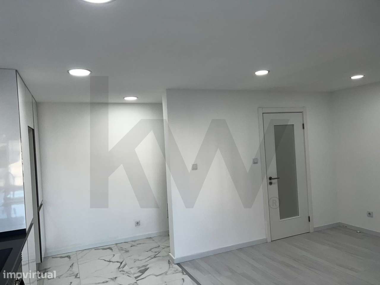 NOVA OPORTUNIDADE EM AMORA T2 Totalmente remodelado-22