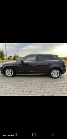 Audi A3 1.6 TDI Sportback - 2