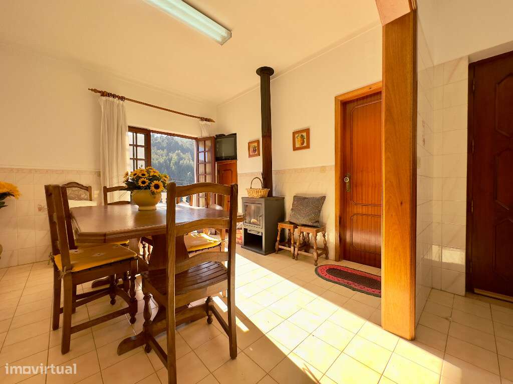 Moradia Isolada, 4 quartos, Penacova, Penacova - Grande imagem: 5/17