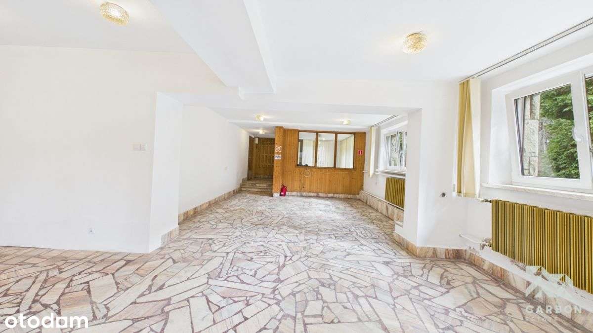 Wisła Łabajów – pensjonat na sprzedaż-2